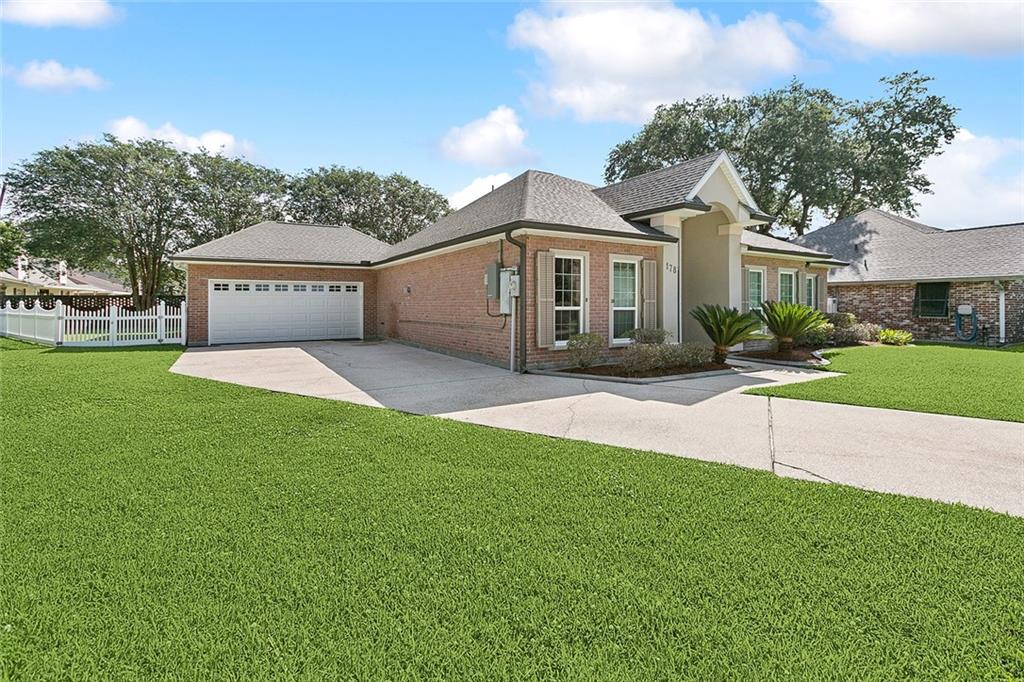 178 Colony Road, Belle Chasse, Louisiana image 2