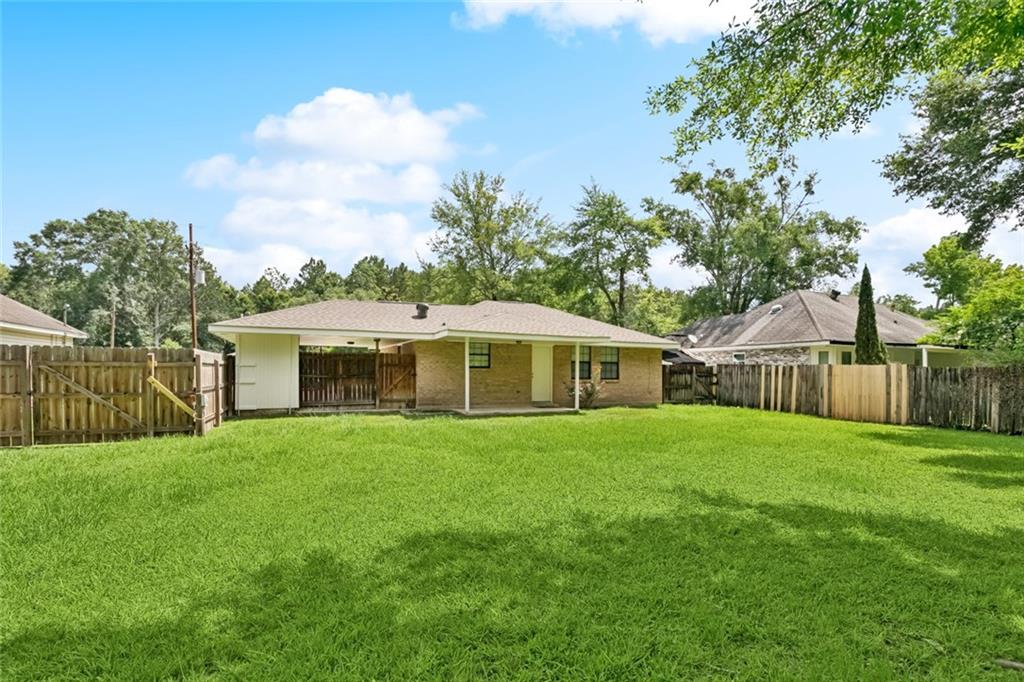 205 Timber Ridge Drive, Slidell, Louisiana image 19