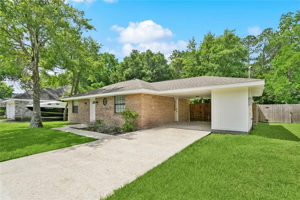 205 Timber Ridge Drive, Slidell, Louisiana image 2