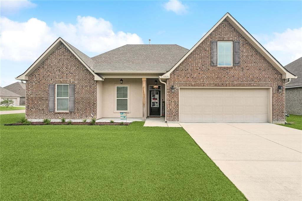42030 Wood Avenue, Ponchatoula, Louisiana image 1