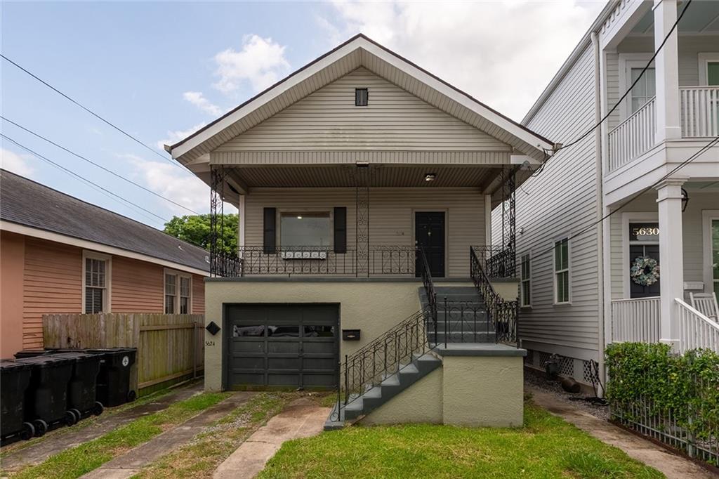 5624-5626 Annunciation Street, New Orleans, Louisiana image 1