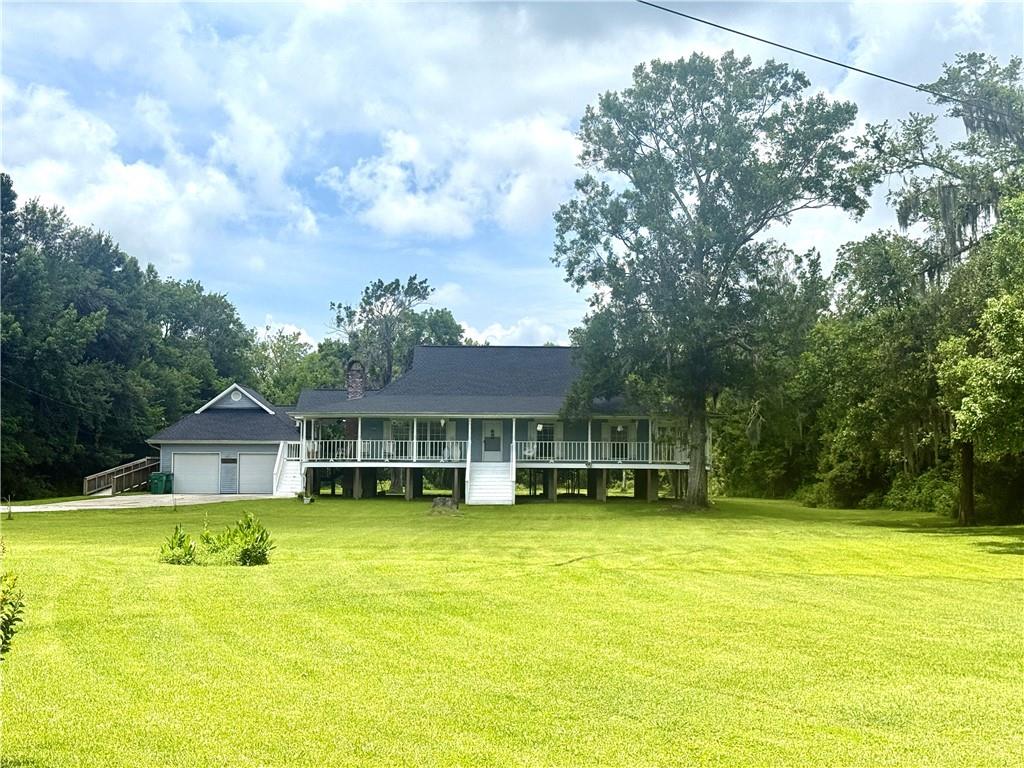 7282 Barataria Boulevard, Marrero, Louisiana image 1