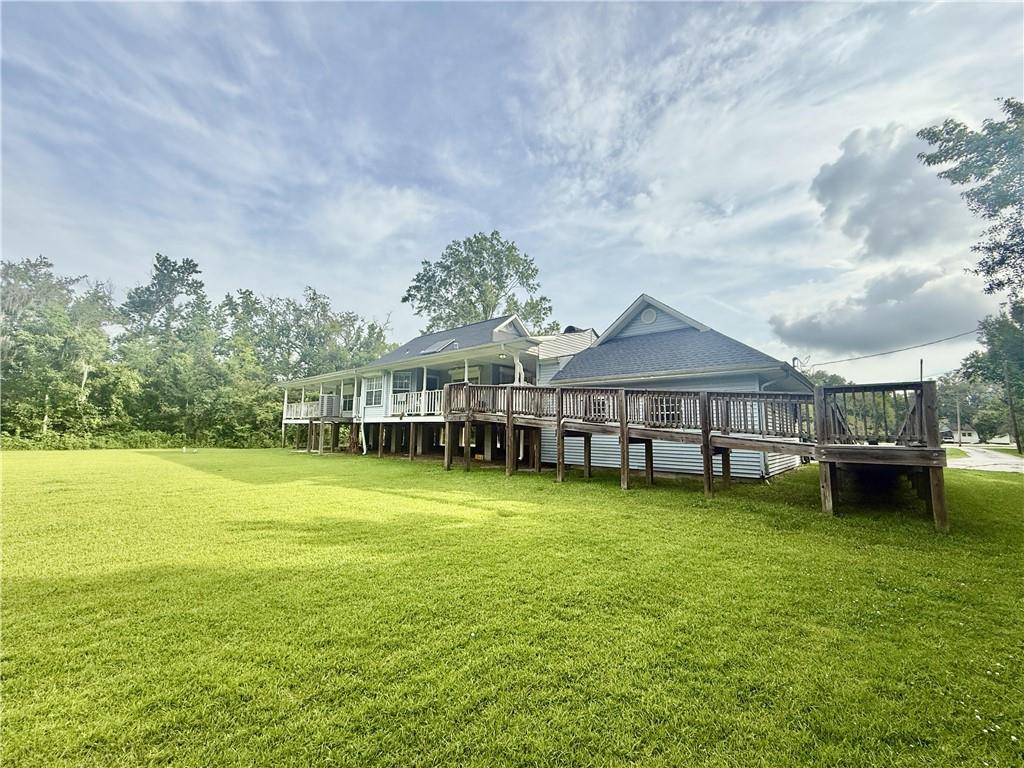 7282 Barataria Boulevard, Marrero, Louisiana image 19