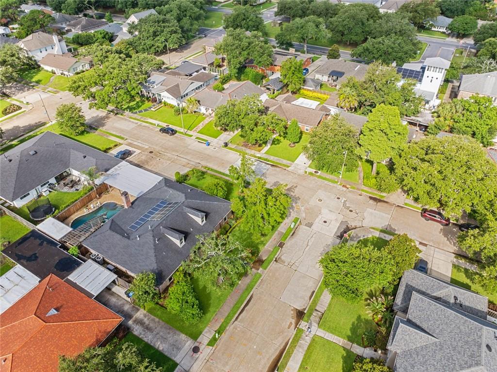 700 Crystal Street, New Orleans, Louisiana image 38
