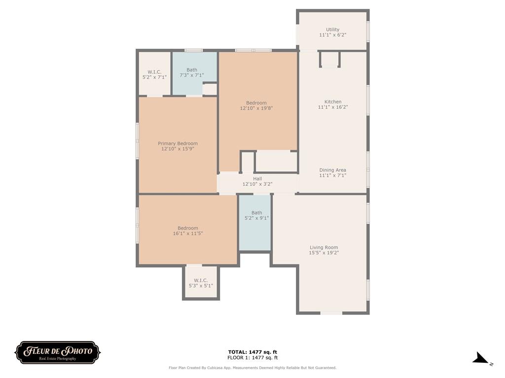 7160 Bunker Hill Road, New Orleans, Louisiana image 25