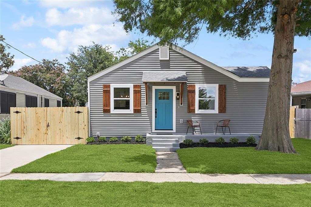 3009 Sundorn Street, Jefferson Parish, Louisiana image 1