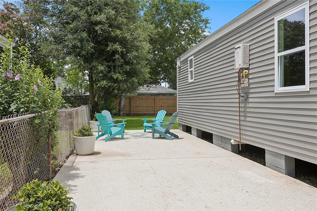 3009 Sundorn Street, Jefferson Parish, Louisiana image 18