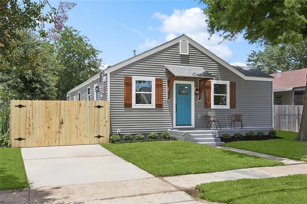 3009 Sundorn Street, Jefferson Parish, Louisiana image 2