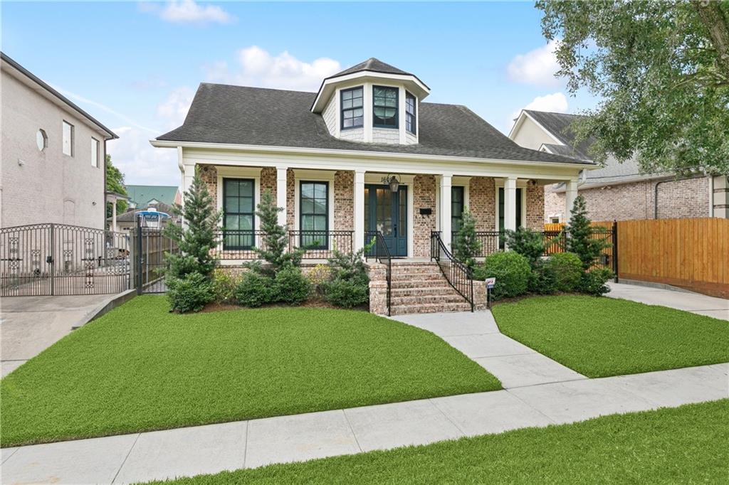 1608 Charlton Drive, New Orleans, Louisiana image 3