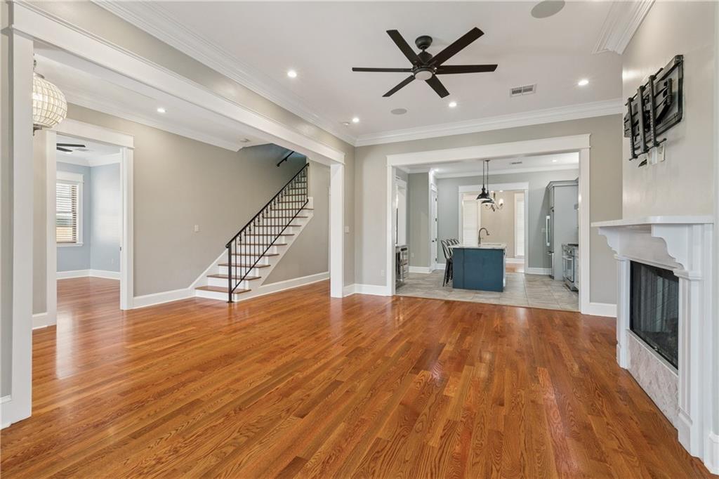 1608 Charlton Drive, New Orleans, Louisiana image 9