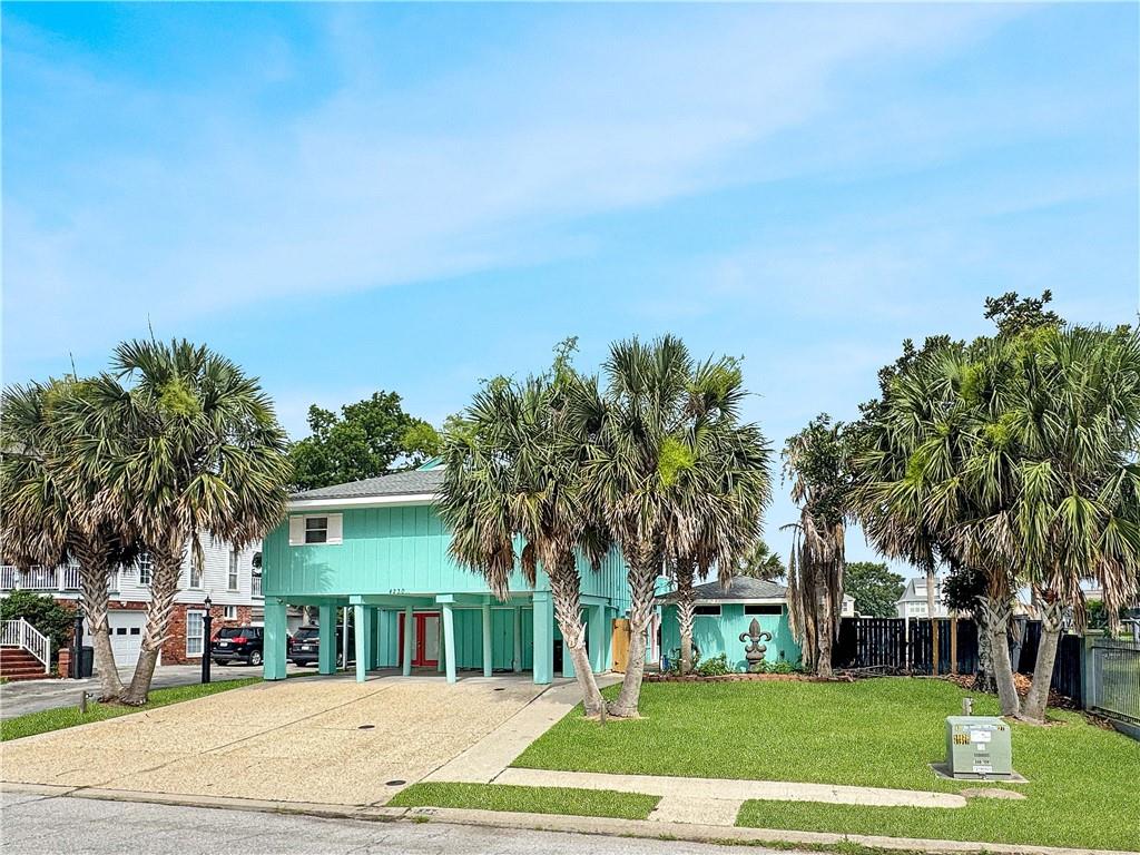 4230 Murano Road, New Orleans, Louisiana image 1