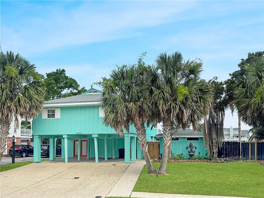 4230 Murano Road, New Orleans, Louisiana image 3