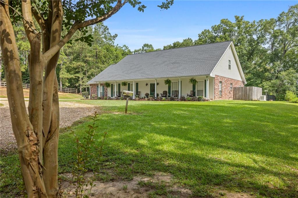3400 Hwy 38, Kentwood, Louisiana image 3