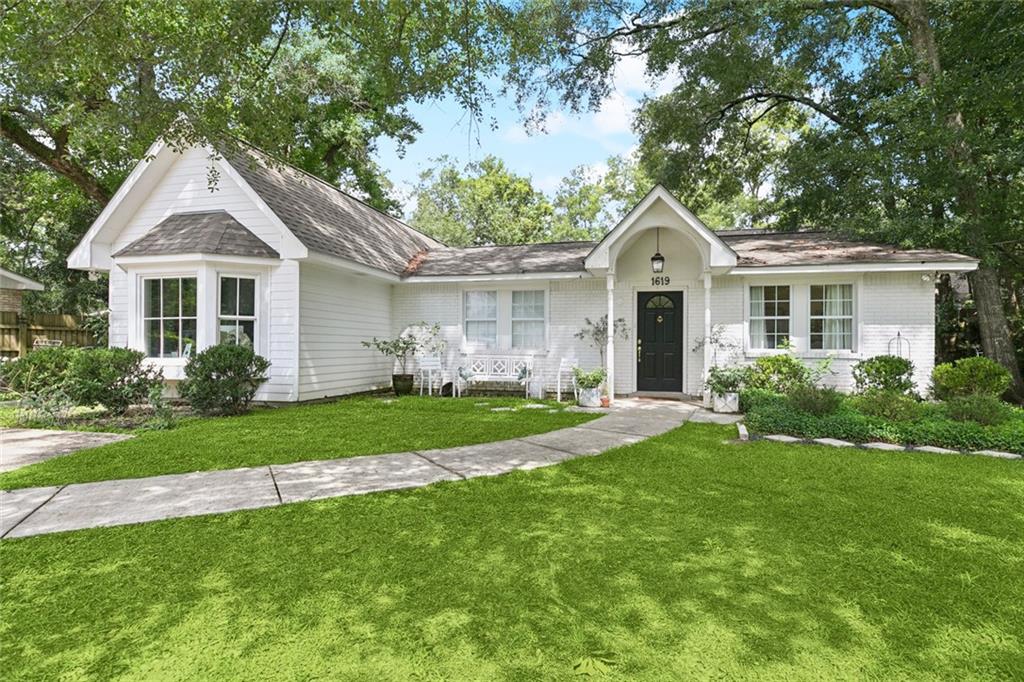 1619 S Jahncke Avenue, Covington, Louisiana image 1
