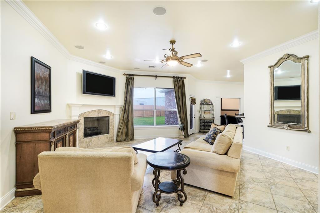 601 Ferriday Court, Harahan, Louisiana image 12