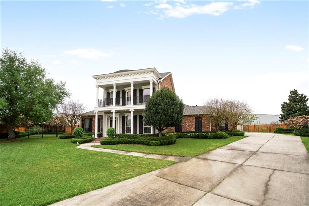 601 Ferriday Court, Harahan, Louisiana image 3