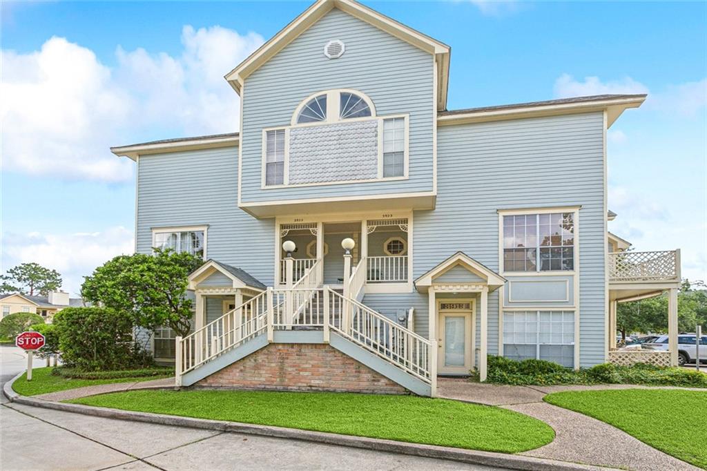 3922 Audubon Trace #3922, Jefferson Parish, Louisiana image 1