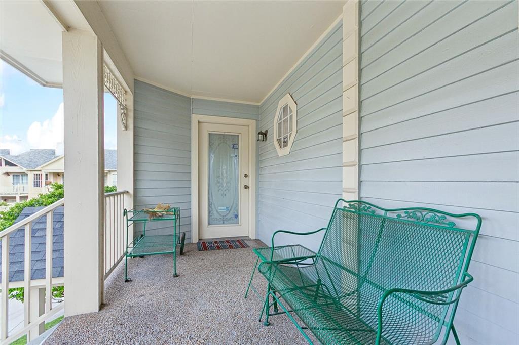 3922 Audubon Trace #3922, Jefferson Parish, Louisiana image 2
