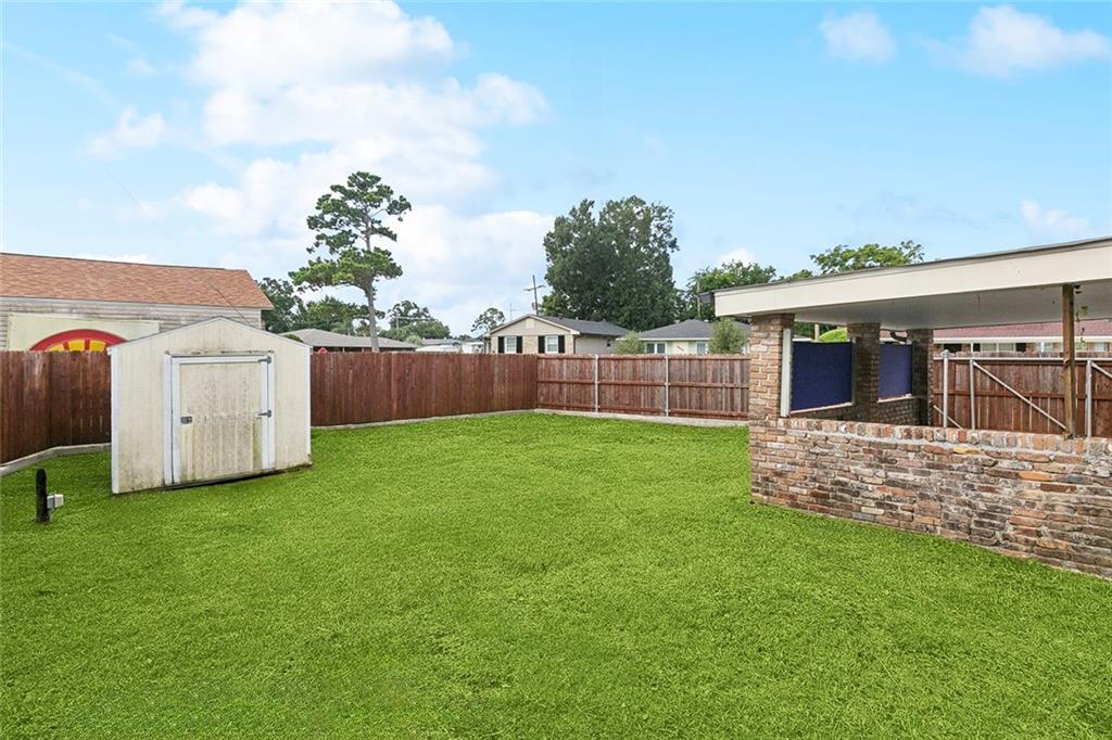 7032 Glenn Street, Metairie, Louisiana image 28