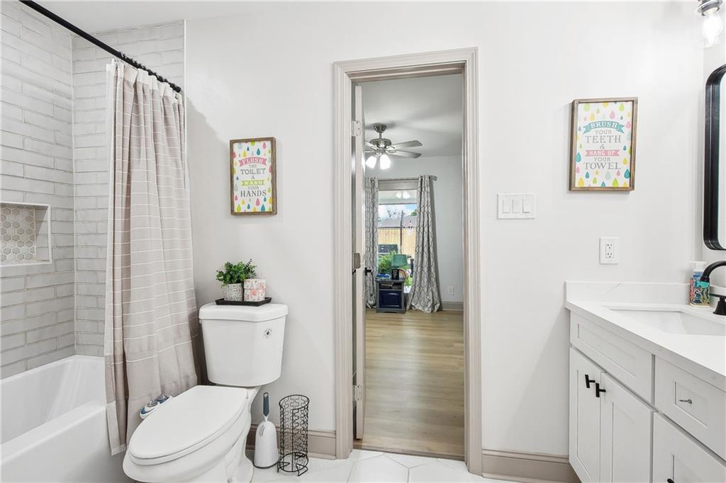713 N Lester Ave Avenue, Metairie, Louisiana image 15