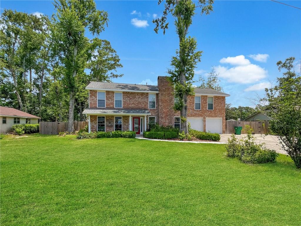3566 Walter Drive, Slidell, Louisiana image 1