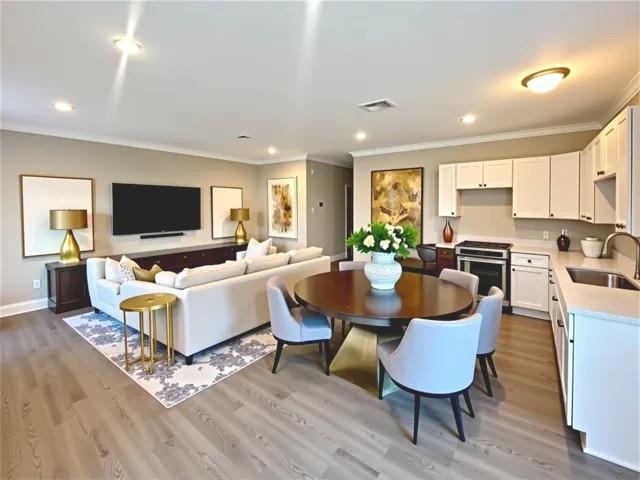 180 W Harrison Street, Baton Rouge, Louisiana image 4