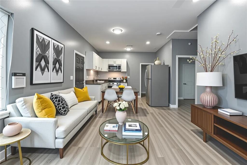 272 W Harrison Street, Baton Rouge, Louisiana image 2