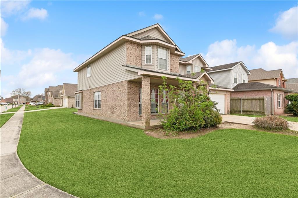 1111 Artesa Drive, Marrero, Louisiana image 1