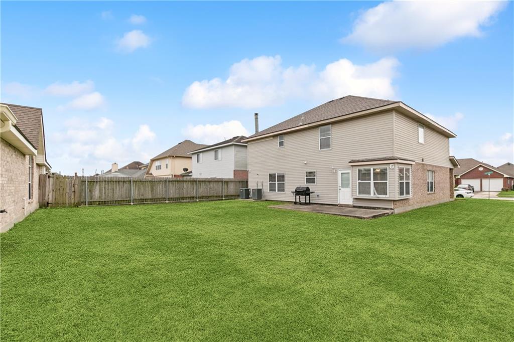 1111 Artesa Drive, Marrero, Louisiana image 15