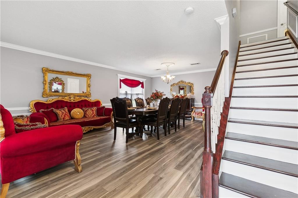 1111 Artesa Drive, Marrero, Louisiana image 5