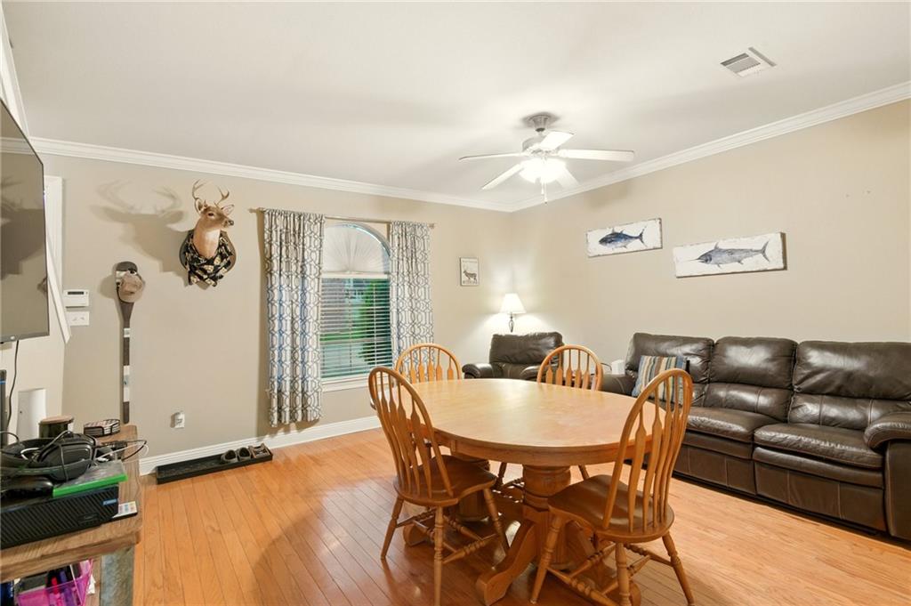 5191 Arlington Court, Baton Rouge, Louisiana image 2