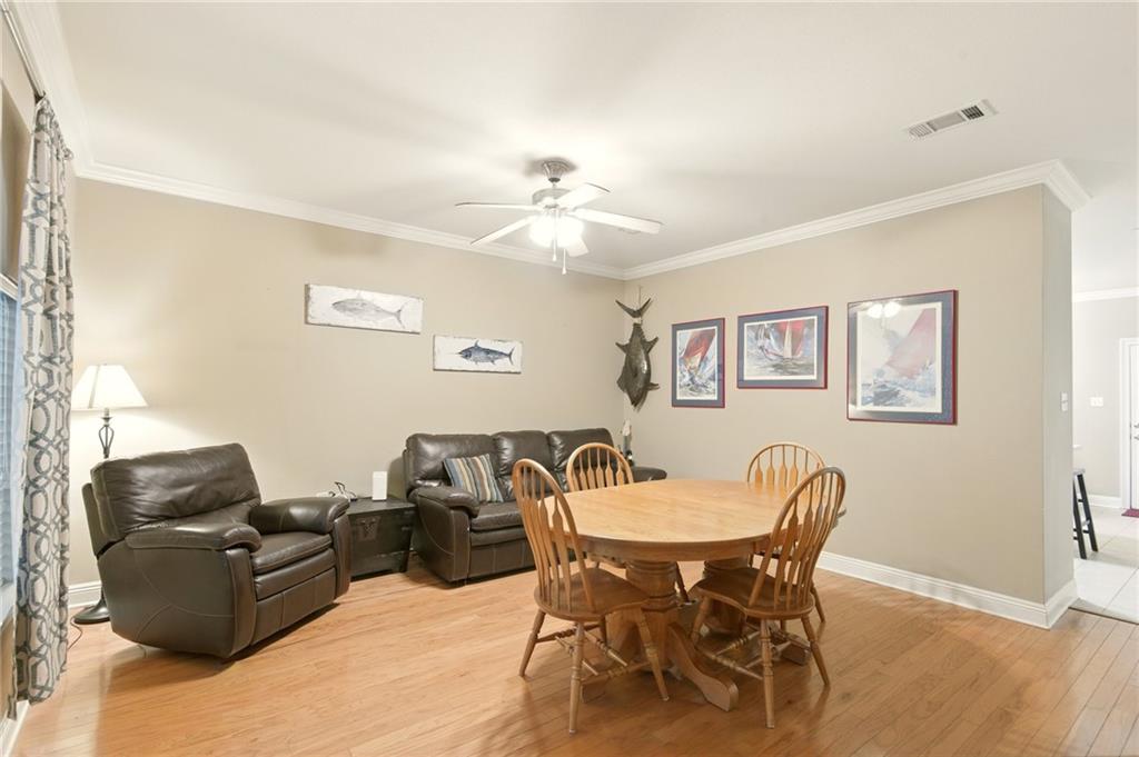 5191 Arlington Court, Baton Rouge, Louisiana image 5