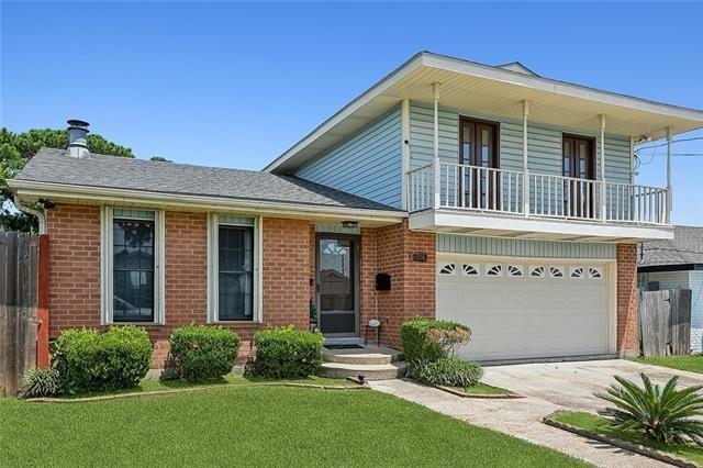 3206 Connecticut Avenue, Kenner, Louisiana image 1