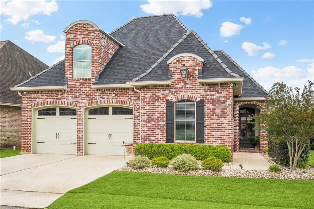141 Saint Calais Place, Madisonville, Louisiana image 1