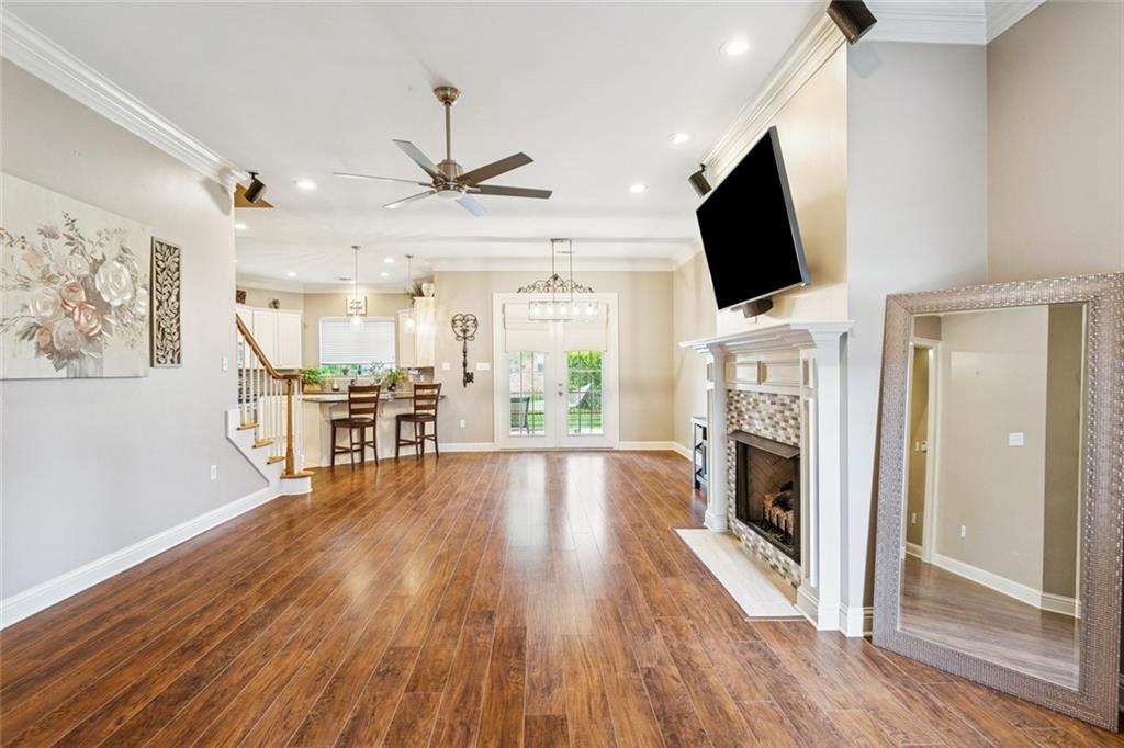 141 Saint Calais Place, Madisonville, Louisiana image 4