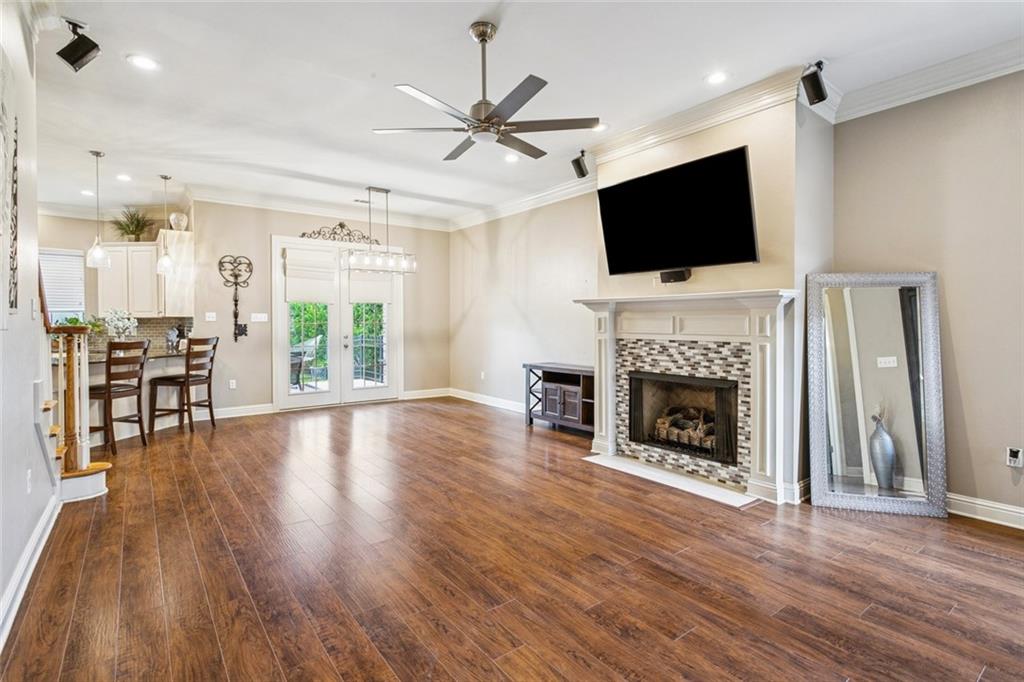 141 Saint Calais Place, Madisonville, Louisiana image 5
