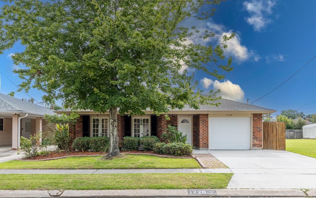 1729 High Avenue, Metairie, Louisiana image 4