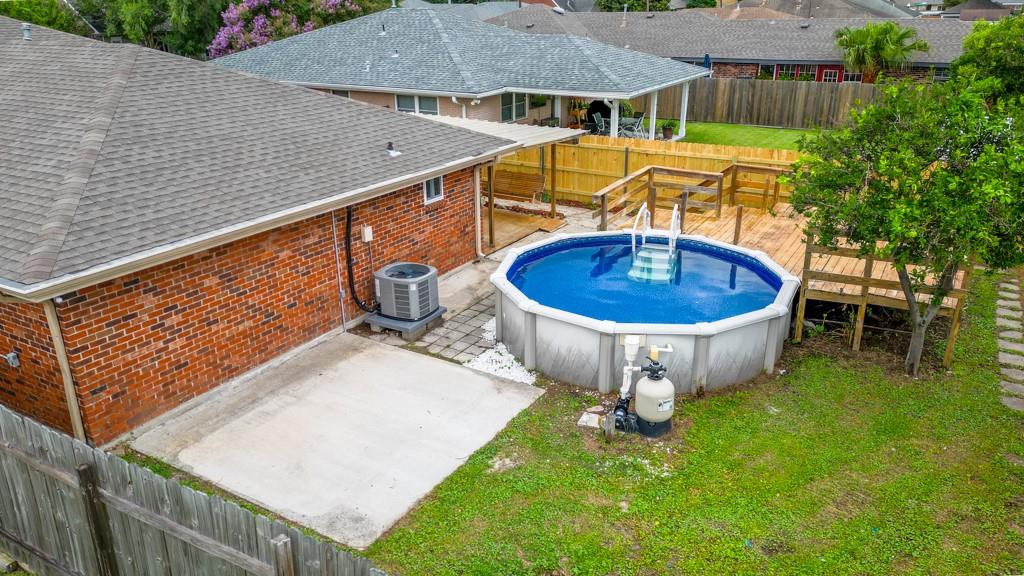 1729 High Avenue, Metairie, Louisiana image 7