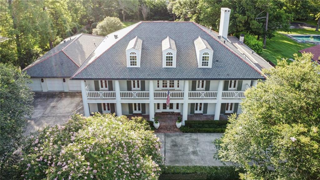 310 Citrus Road, River Ridge, Louisiana image 1
