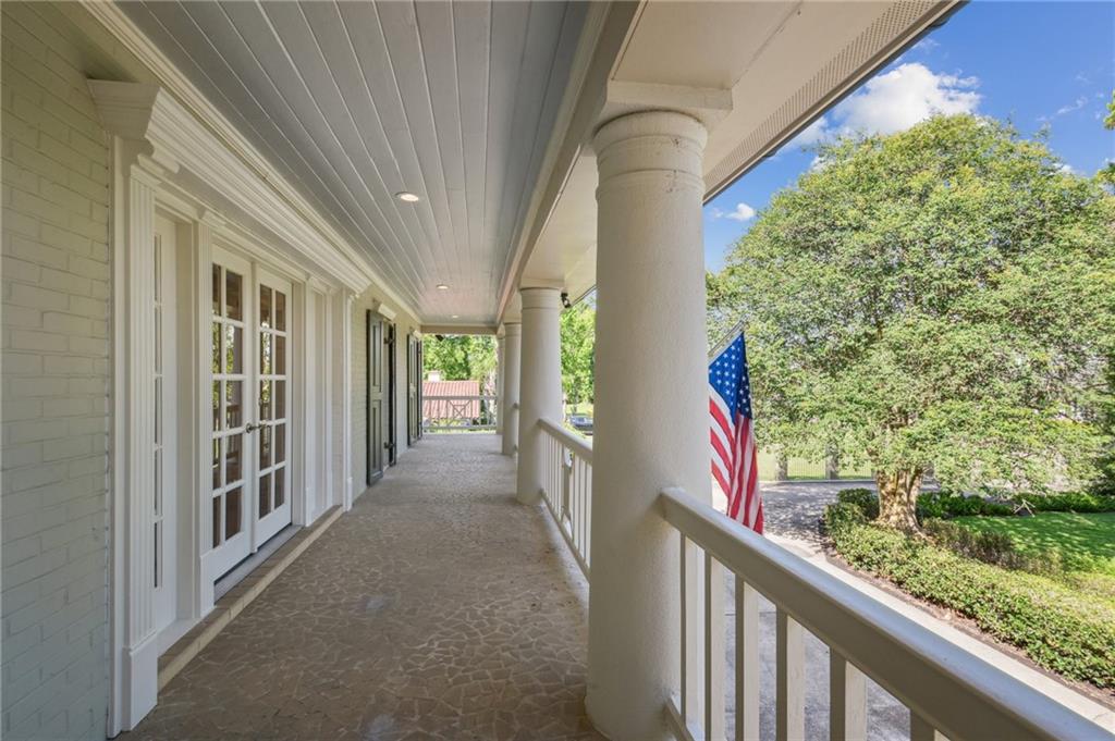 310 Citrus Road, River Ridge, Louisiana image 39