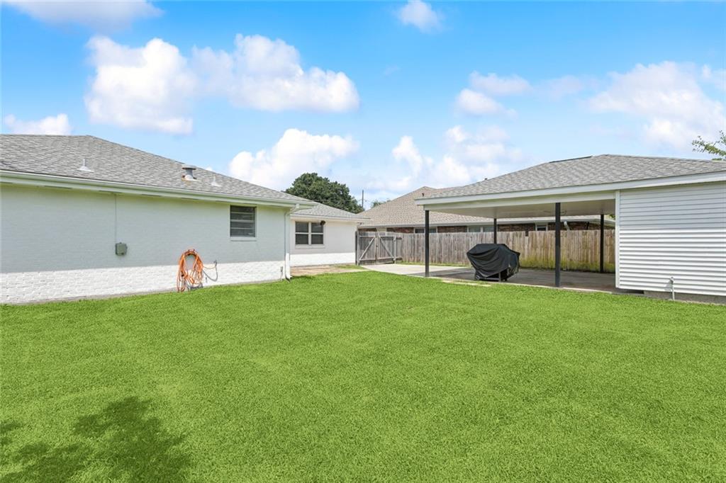 4517 Purdue Drive, Metairie, Louisiana image 15