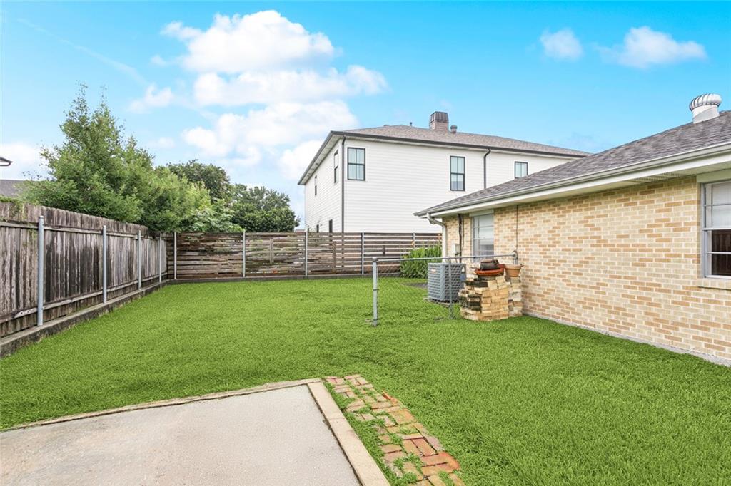 508 Beverly Garden Drive, Metairie, Louisiana image 15