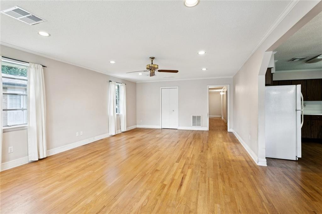 508 Beverly Garden Drive, Metairie, Louisiana image 3
