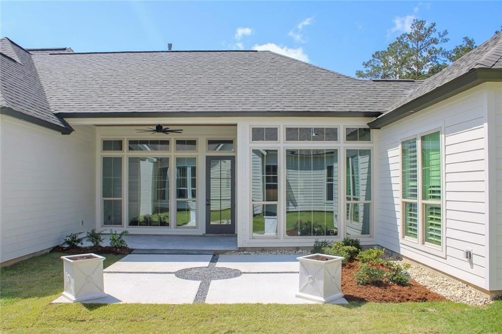 343 Randolph Court, Covington, Louisiana image 43