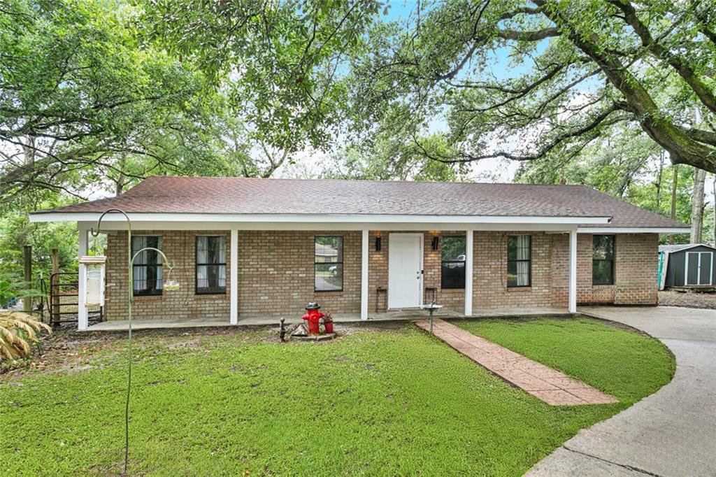 74499 Epsilon Avenue, Covington, Louisiana image 1