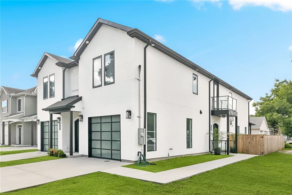4544 Prairie Street, Metairie, Louisiana image 1