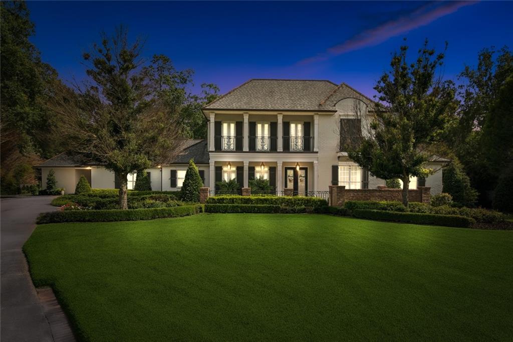 208 Black Oak Lane, Madisonville, Louisiana image 3