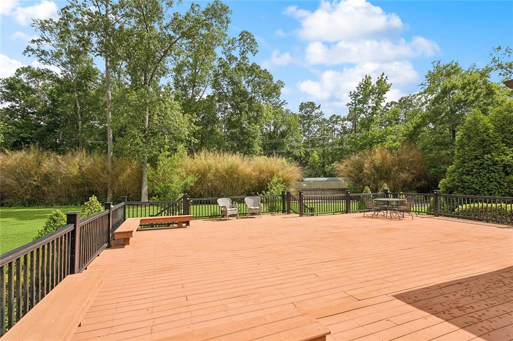 208 Black Oak Lane, Madisonville, Louisiana image 41
