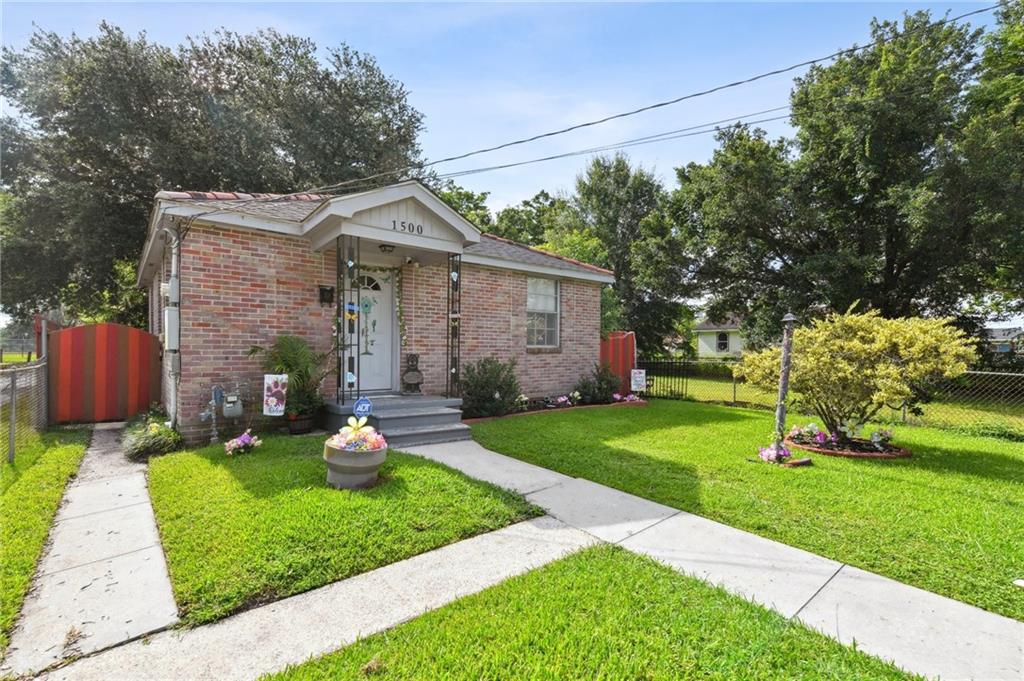 1500 Shirley Drive, New Orleans, Louisiana image 3
