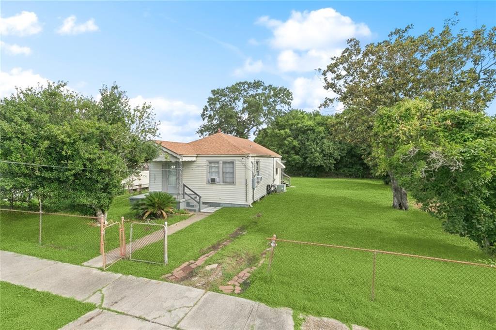 1117 Perry Street, Gretna, Louisiana image 2